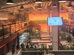 -肥肥虾庄·金牌油焖大虾(杨园滨江时代walk店)