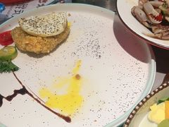 -通海俄式烧烤·俄罗斯大串(嵩山路店)