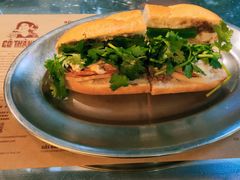 -Cô Thành Restaurant