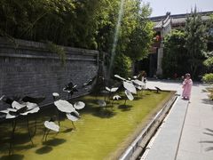 -韩城古城