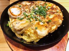 -恋萍小吃(时代店)