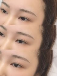 -久匠·野生眉半永久纹绣