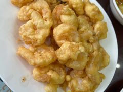 -杏园餐厅(西四北大街店)