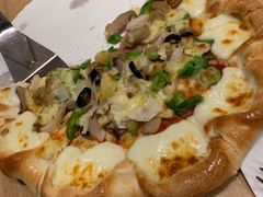 -必胜客(瑞虹店)
