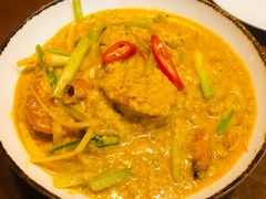-泰国餐厅 Thai Food(裕华万达店)