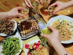 -九佰碗家常菜(华威桥店)