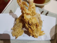 -富盈酒店-日本料理餐厅(厚街店)