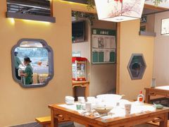-绿草地·湘菜(喜盈门店)