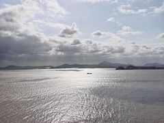 -舟山希尔顿酒店