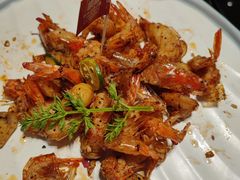-滋粥楼·顺德菜(番禺广场总店)