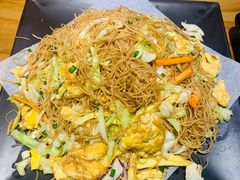 新兴姑娘炒米粉-子曰·礼茶居(壬丰大厦店)