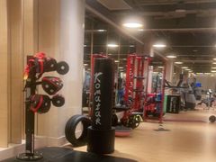 -北京嘉里健身·Kerry Sports(北京嘉里大酒店)