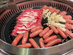 -炭之家齐齐哈尔大片烤肉·涮毛肚火锅·齐齐哈尔烤肉(中央大街店)