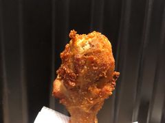 -汉堡王(南京砂之船店)