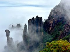 -三清山风景名胜区