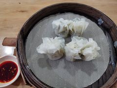 -晓友烧麦(光华村店)