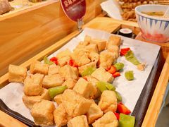 -素虎料理(前门店)