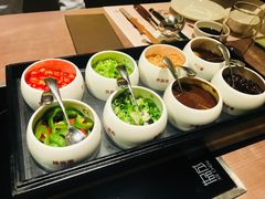 -协成海鲜火锅(情侣路店)