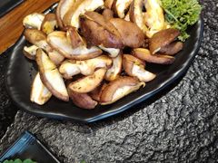 -四斤烤肉(东戴河孟家店)