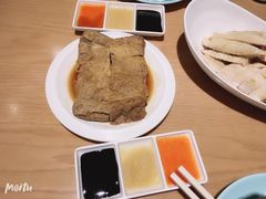 -新加坡高记KOO KEE Restaurant(盈科店)
