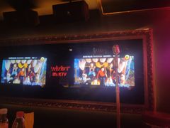 -温莎KTV(珠江路店)