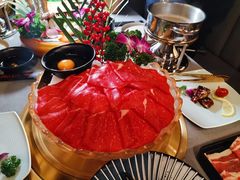 -温禾牛·和牛寿喜烧自助火锅(恒基名人店)