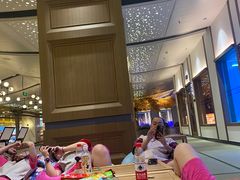 -青水瓦台汤泉(未央店)