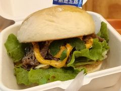 -前进5路汉堡炸鸡(前进五路店)