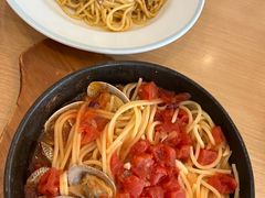 -萨莉亚意式餐厅(东川路店)