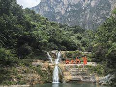 -云台山风景名胜区