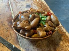 -后火锅(总店)