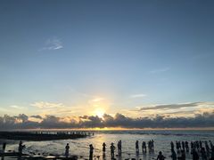 -石螺口海滩
