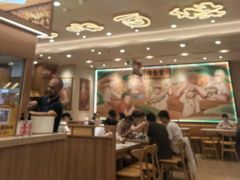-陳香貴·兰州牛肉面(上海长风大悦城店)
