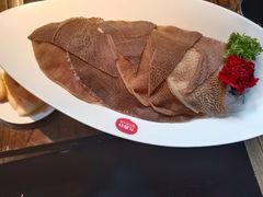 -九鼎轩脆毛肚火锅(商业街店)