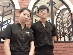 闫府私房菜(万达广场店)-闫府私房菜(经四路万达店)