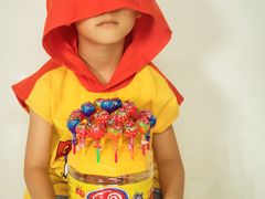 -iF摄影•全家福•证件照•形象照(南山店)