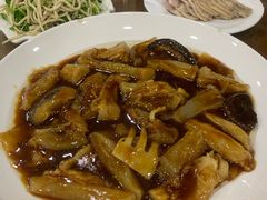 -白魁老号饭庄(安内店)