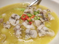 -江湖情酸菜鱼(万菱汇店)
