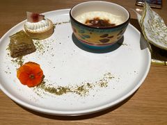 -伊斯坦布尔土耳其清真咖啡餐厅