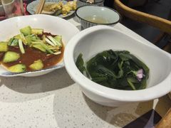 -牛村来人潮汕牛肉火锅(西单店)