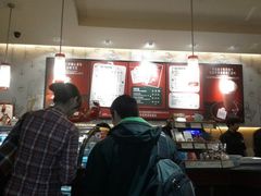 04-COSTA COFFEE(武汉武商MALL店)