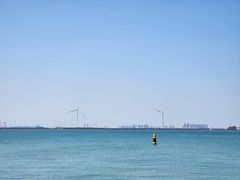 -东疆建设开发纪念公园