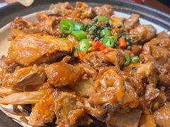 -莲花公园煎蟹(总店)