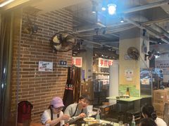 -五里关火锅(牛市口店)