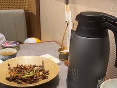 -花椒俏川菜小馆(南海万达店)