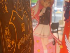 -奈雪的茶(重庆万象城北区店)