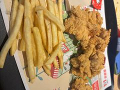 -肯德基(昆山千灯店)