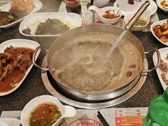-名门潮牛·鲜牛肉海鲜火锅.烧烤自助餐厅(诚丰广场店)