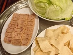 -太婆天府山珍酒楼(亚运村店)