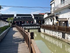 -金山嘴渔村